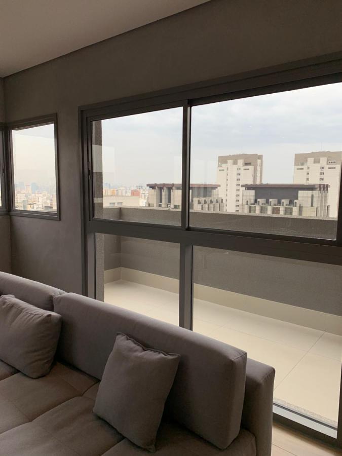 Apartamento Vitrali Moema