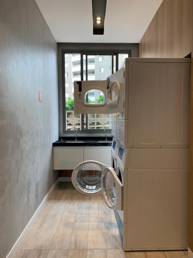 Vitrali Moema Apartamento São Paulo