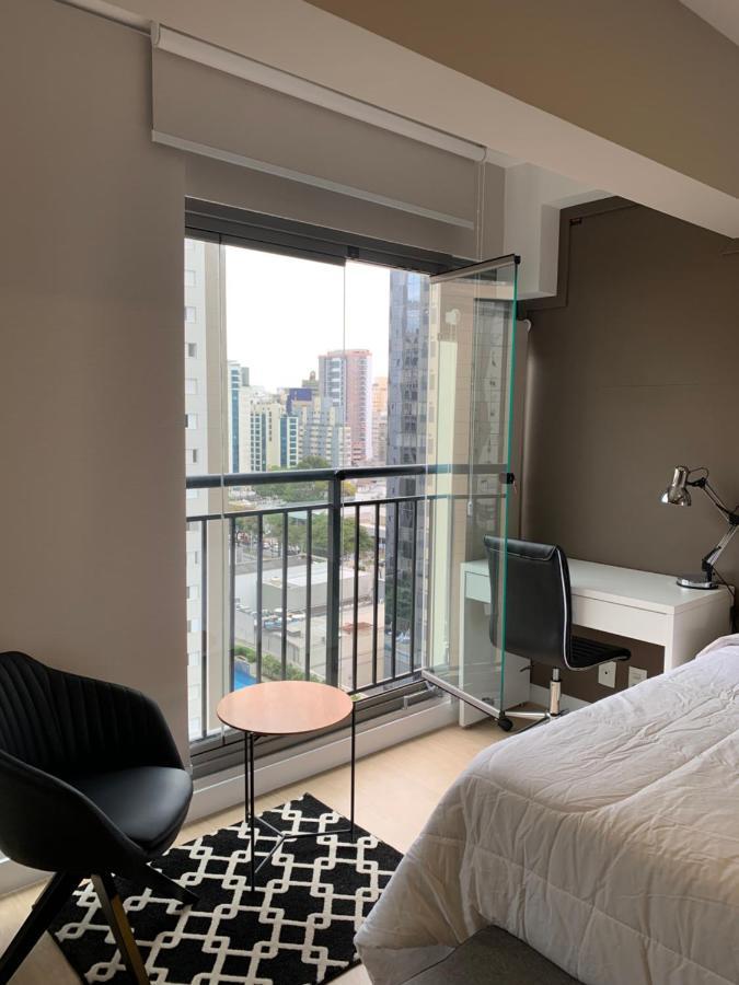 Apartamento Vitrali Moema São Paulo