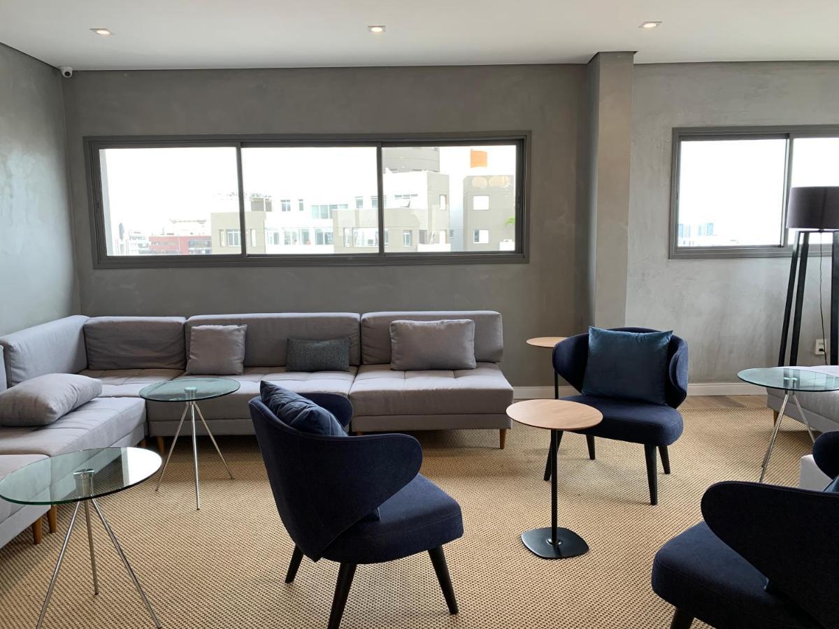 Vitrali Moema Apartamento São Paulo