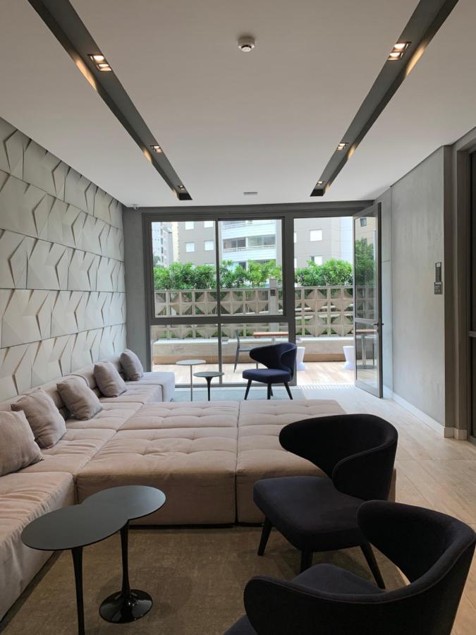 Apartamento Vitrali Moema
