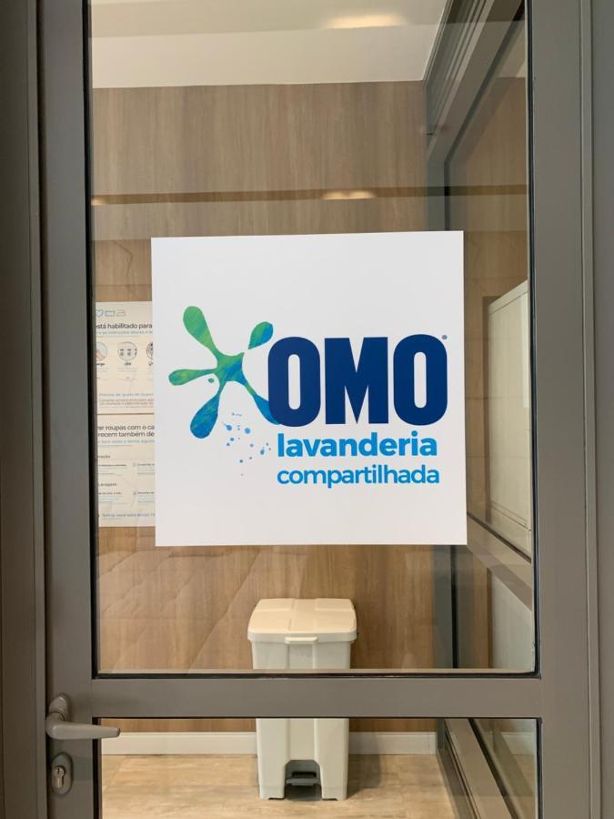Apartamento Vitrali Moema