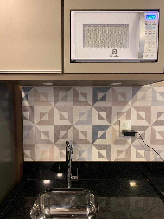 Apartamento Vitrali Moema