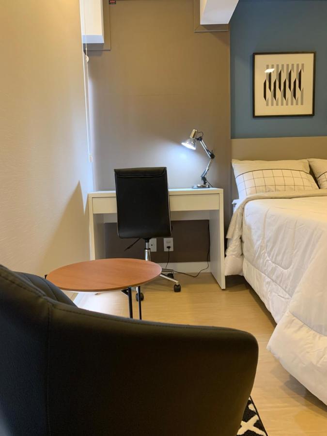 Apartamento Vitrali Moema