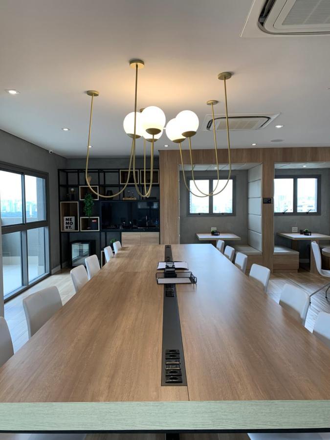 Vitrali Moema Apartamento *