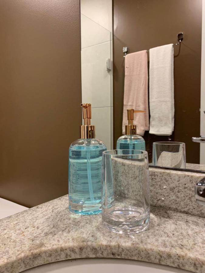 Vitrali Moema Apartamento