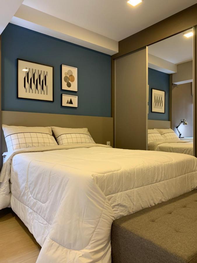 Apartamento Vitrali Moema São Paulo
