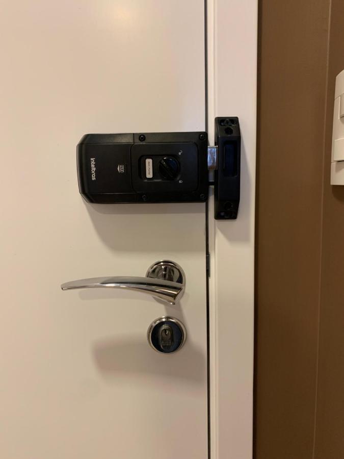 Apartamento Vitrali Moema *