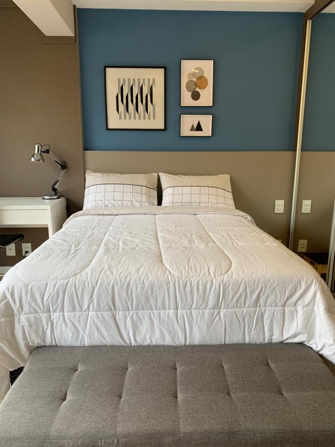 Vitrali Moema Apartamento *